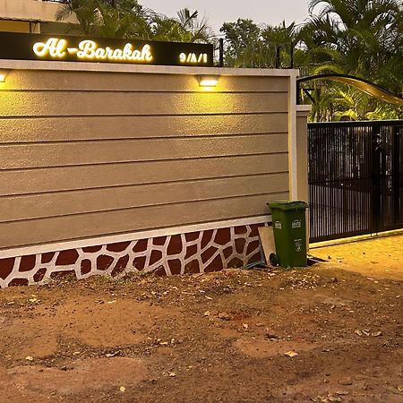 Al Barakah 5 Bhk Private Swimming Pool Villa Panchgani Eksteriør billede