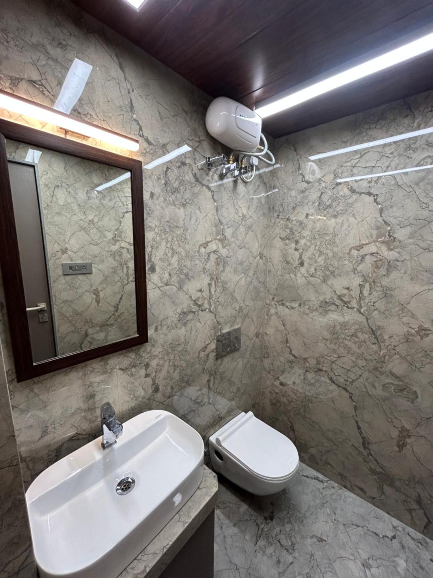 Al Barakah 5 Bhk Private Swimming Pool Villa Panchgani Eksteriør billede