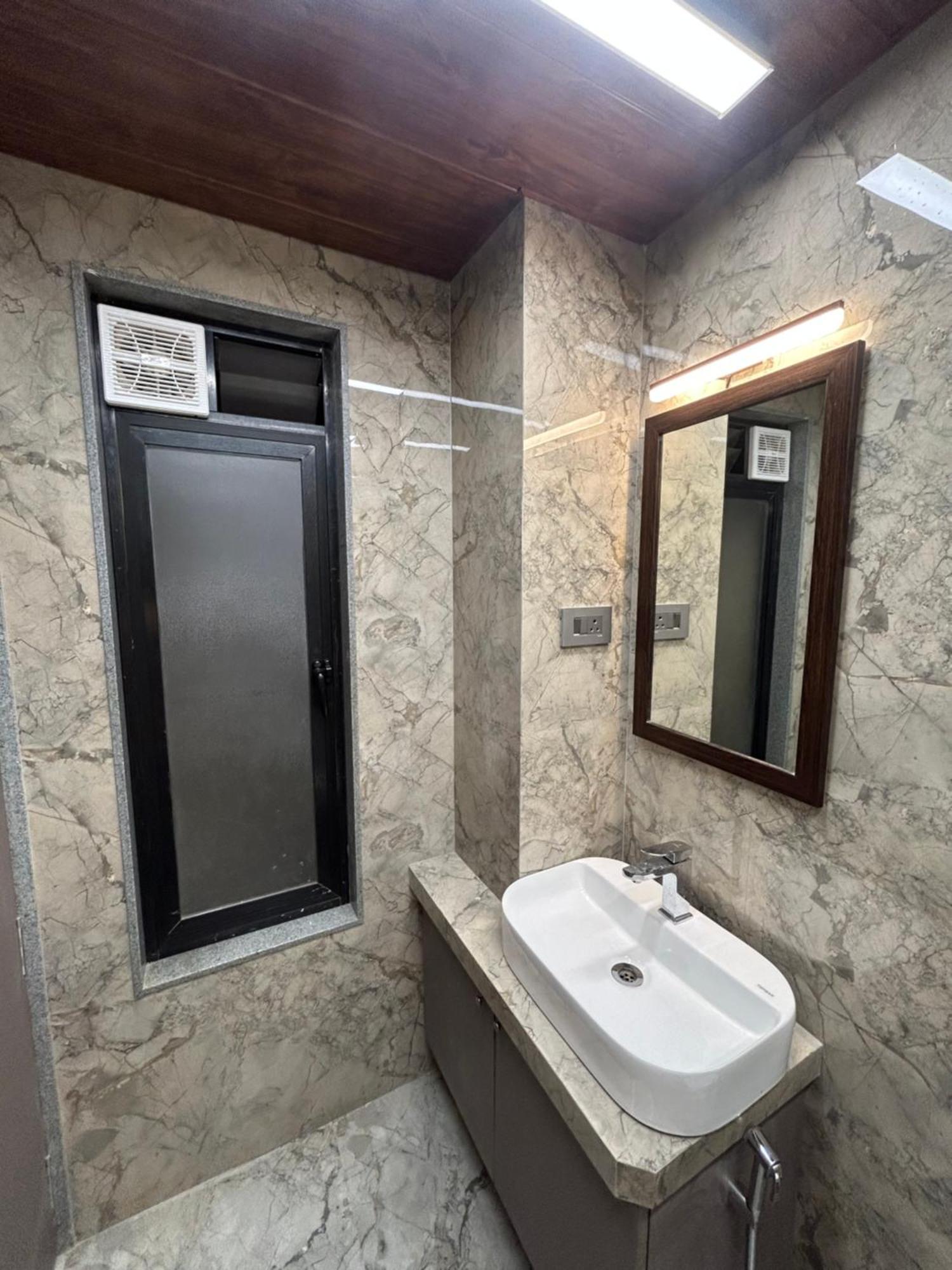 Al Barakah 5 Bhk Private Swimming Pool Villa Panchgani Eksteriør billede