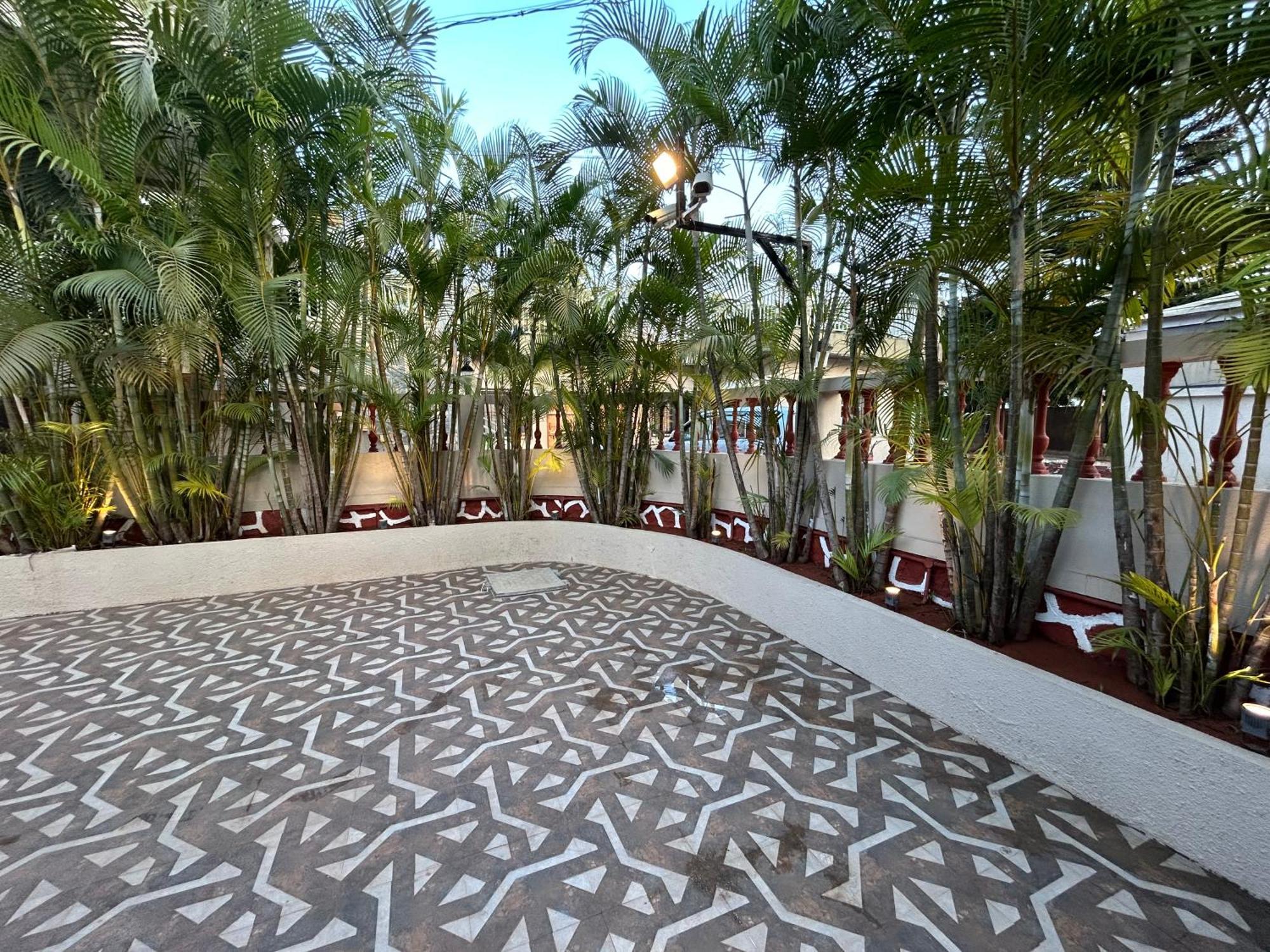 Al Barakah 5 Bhk Private Swimming Pool Villa Panchgani Eksteriør billede