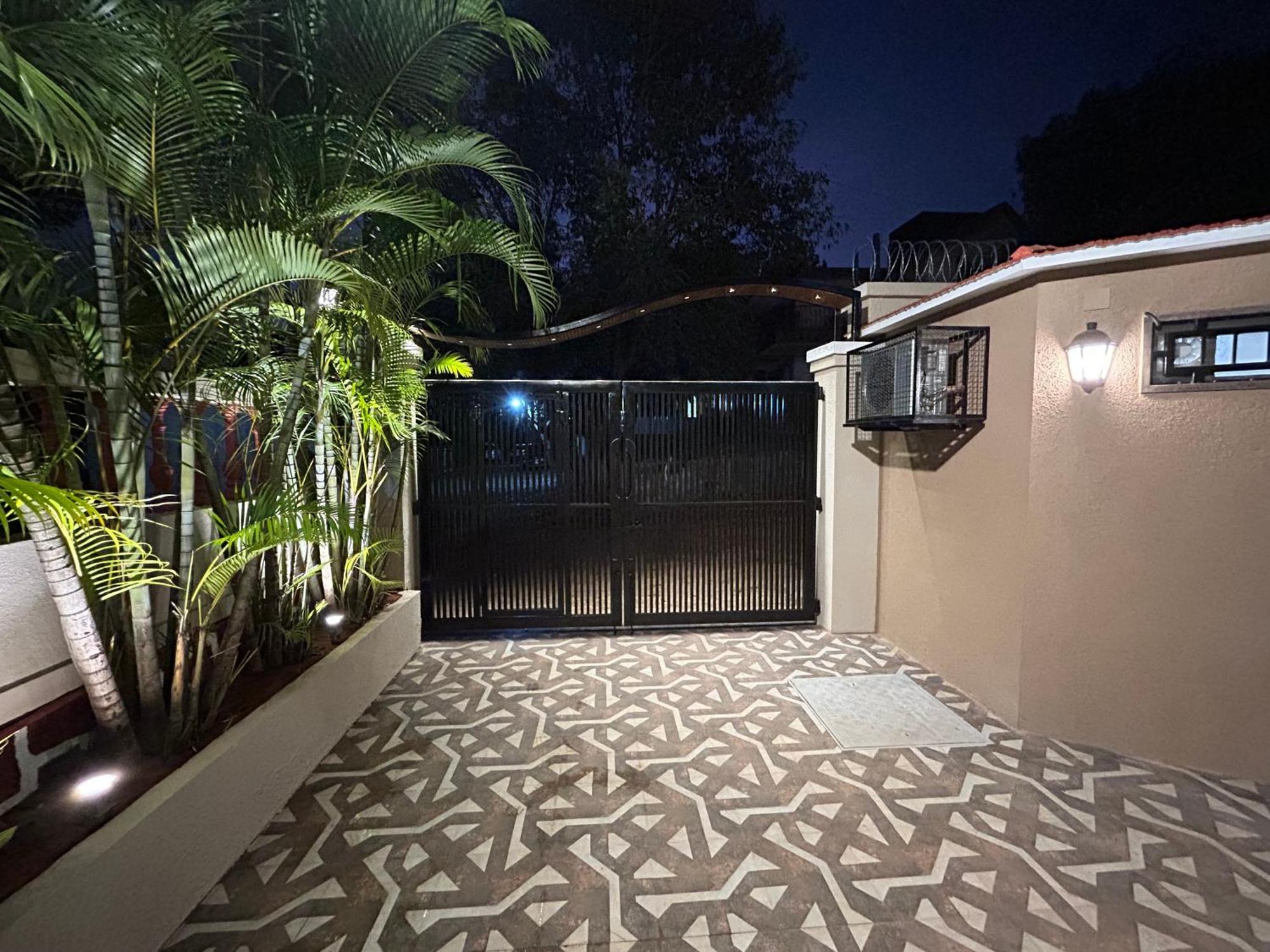 Al Barakah 5 Bhk Private Swimming Pool Villa Panchgani Eksteriør billede