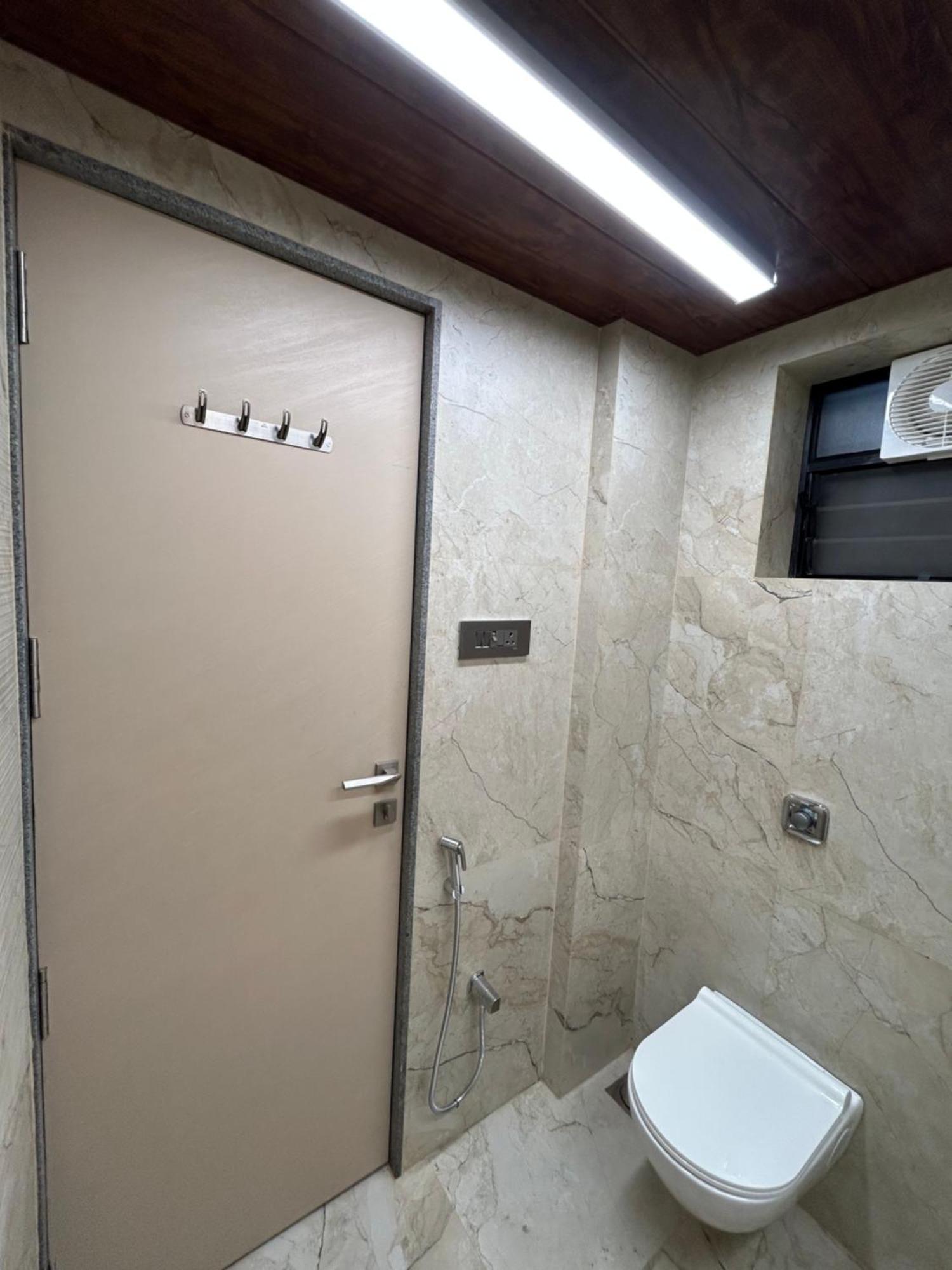 Al Barakah 5 Bhk Private Swimming Pool Villa Panchgani Eksteriør billede