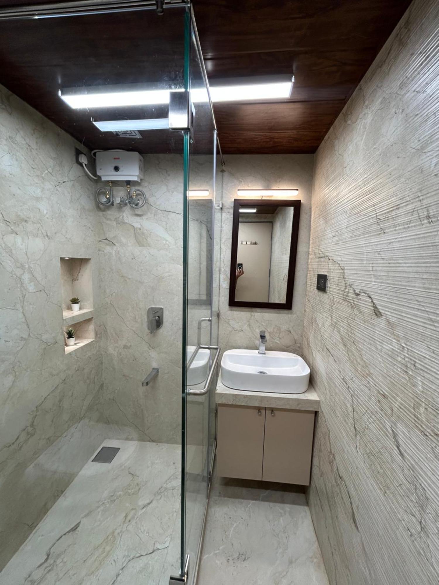 Al Barakah 5 Bhk Private Swimming Pool Villa Panchgani Eksteriør billede